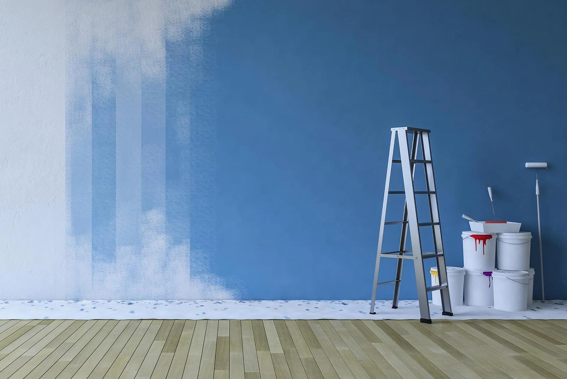 Malerarbeiten-und-Lackierarbeiten