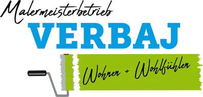 Malerbetrieb Verbaj logo